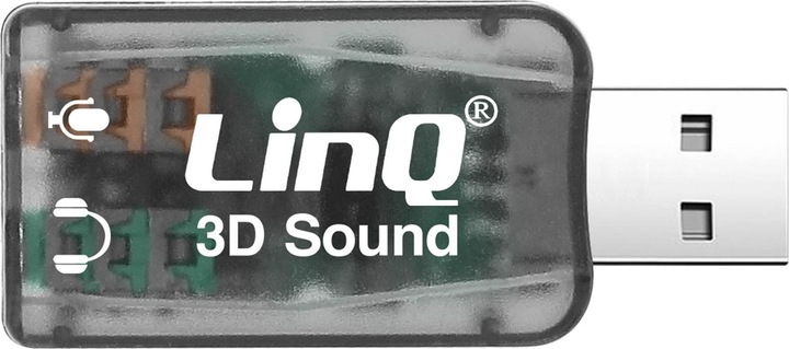 Image du produit LinQ IT-S51 (USB)