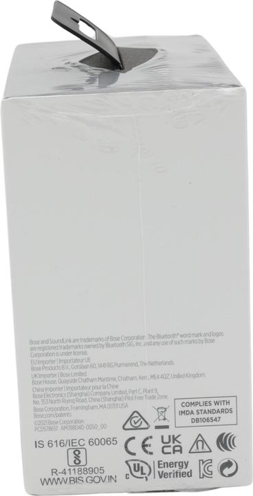 Image du produit Bose SoundLink Micro (6 h)