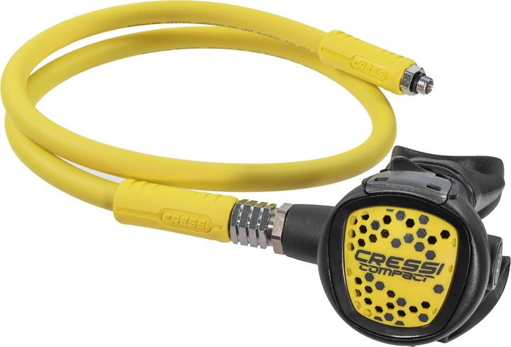 Cressi Poulpe compact