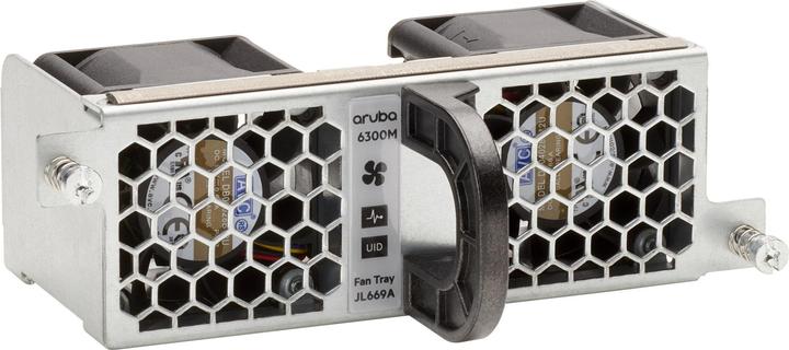 Actual product image Aruba E Fan Tray