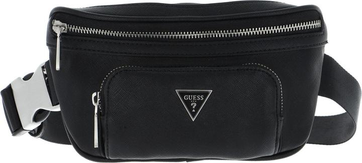 Produktbild Guess Certosa Gürteltasche 23 cm