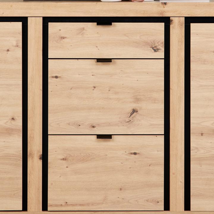 Image du produit Luca Bessoni Buffet (167.30 x 40.50 x 90.90 cm)