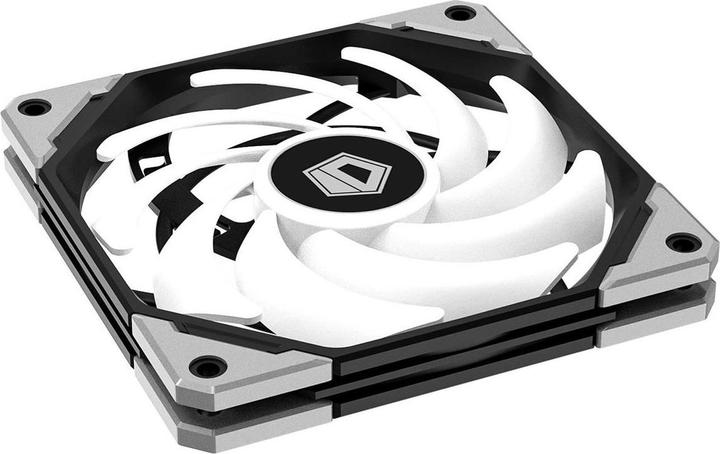 Actual product image ID-Cooling Fan NO-12015-XT 120mm aRGB Lighting (120 mm)