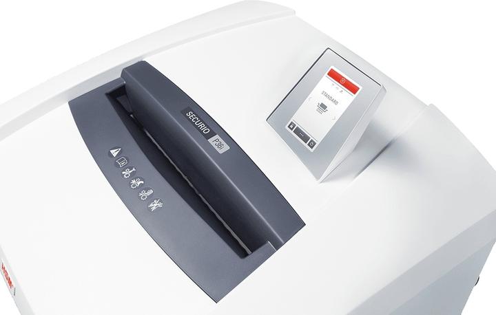 Produktbild HSM Aktenvernichter SECURIO (Streifenschnitt)