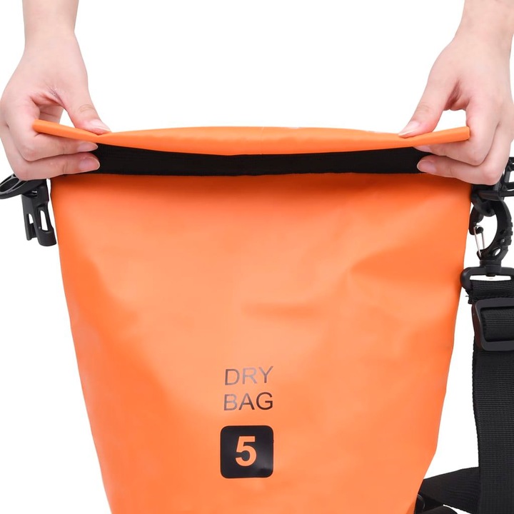 Produktbild VidaXL Ramon (5 l)