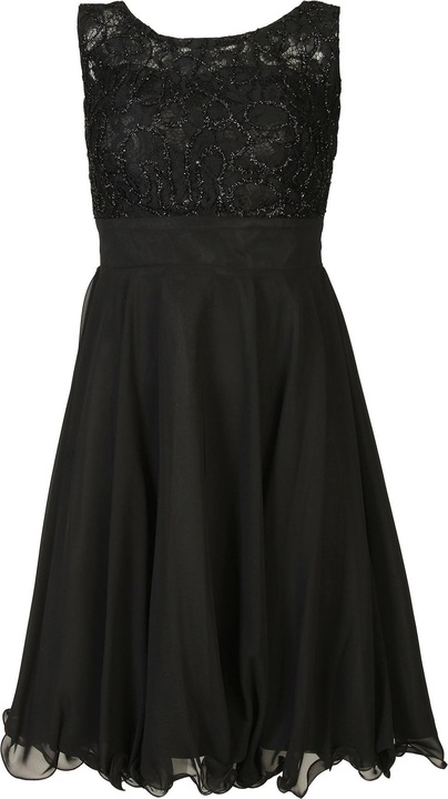Image du produit G.O.L. Robe de cérémonie Cindy (152)