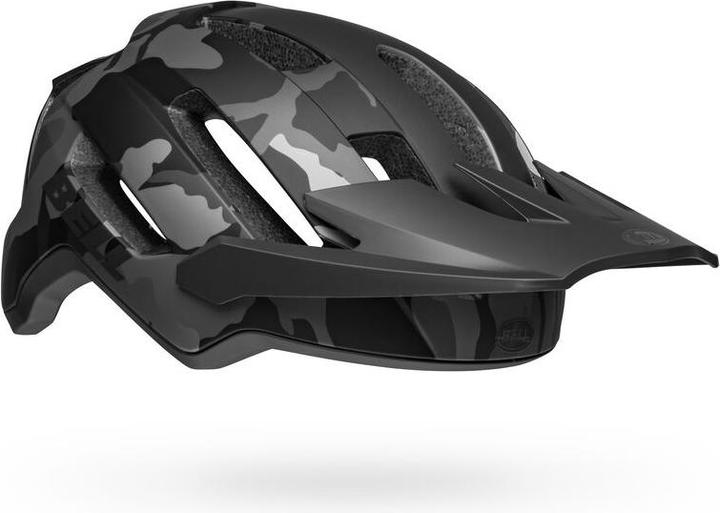 Actual product image Bell 4Forty Air MIPS Helmet (61 - 65 cm)