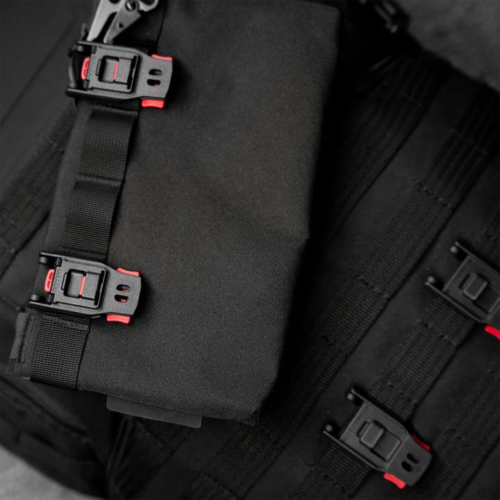 Produktbild CRDBAG Maglock MOLLE Schnallen (Kamera Zubehörtasche)