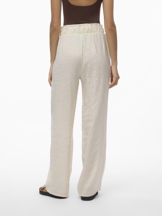 Image du produit Vero Moda VMQUEENY Pantalon taille haute (L)