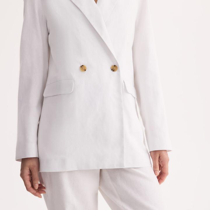 Produktbild Anne Weyburn Gerader Blazer (38)