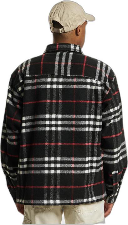 Produktbild DEF Gewebtes Überhemd (L)