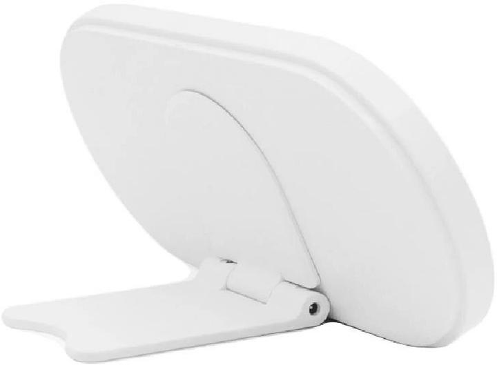 Actual product image Ailoria Magnifique Cosmetic Mirror with Beauty Case, White (16 x 14 x 25 cm)