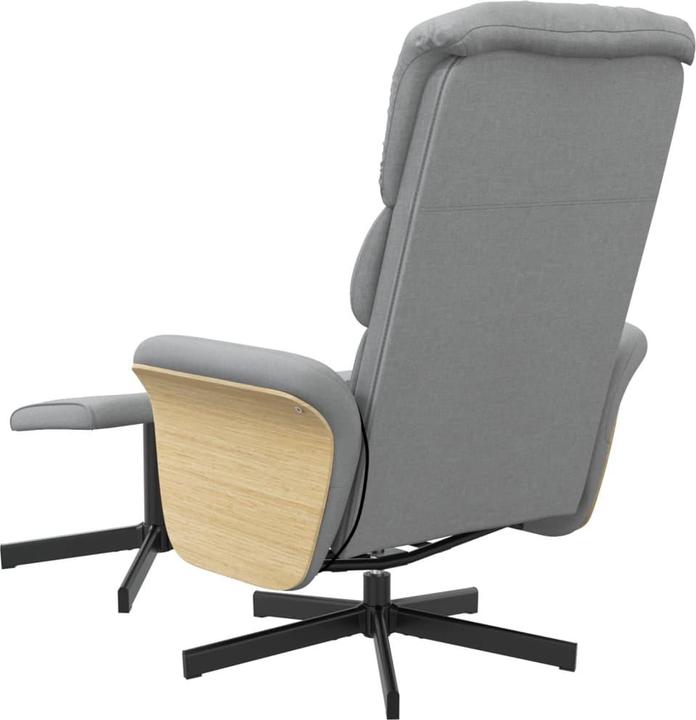 Actual product image vidaXL Karl