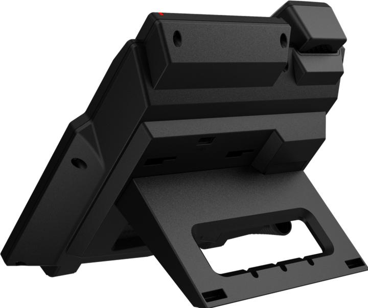 Actual product image Fanvil SIP-Phone X5U V2 High-end business phone with Gigabit / SIP / POE / USB-Port