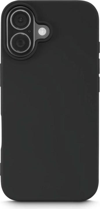 Produktbild Hama Cover FF iPhone 17 sw (Apple iPhone 17)