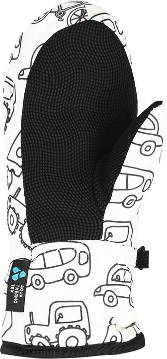 Produktbild MGA Wikinger -Motivkinder Handschuhe (5)