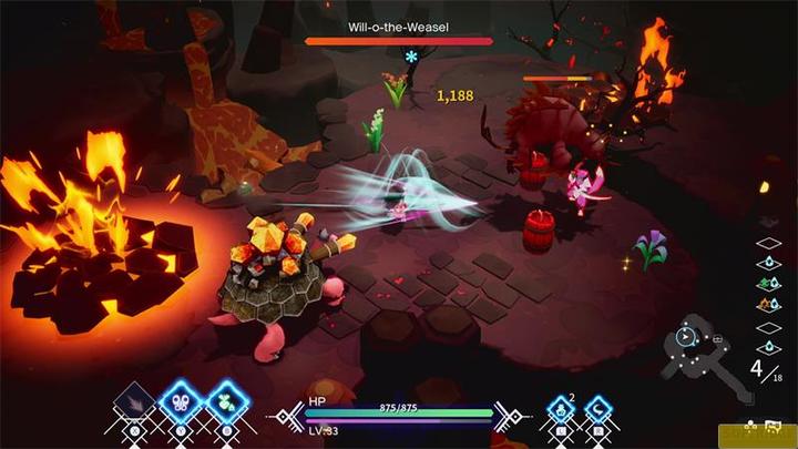 Actual product image Marvelous Silent Hope Switch UK multi (Switch, Switch Lite, Switch OLED)