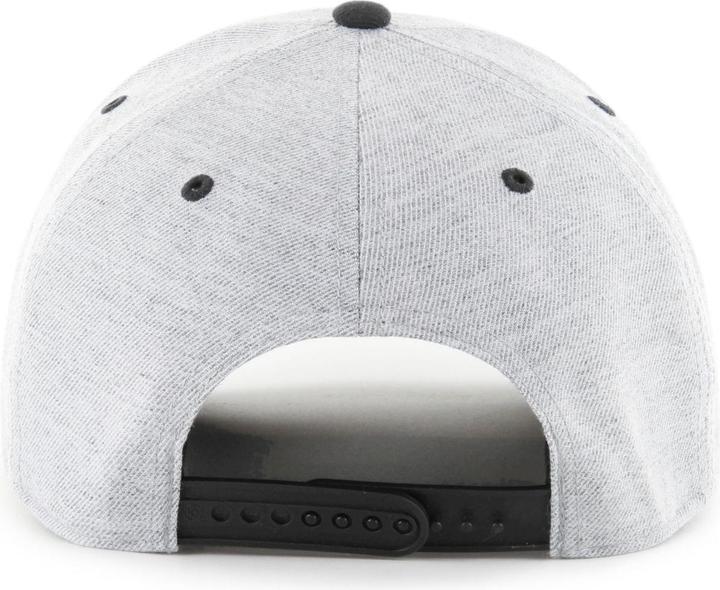 Produktbild 47 Brand Snapback Cap - Storm Cloud Anaheim Ducks