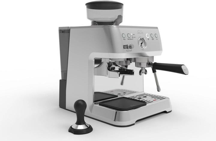 Immagine prodotto Solis Grind & Infuse Perfetta