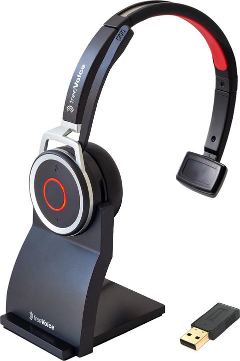 Image du produit FreeVoice Space Mono NC (Sans fil, USB-A)