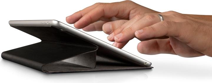 Produktbild TwelveSouth SurfacePad Lederfolio (iPad Air 2)