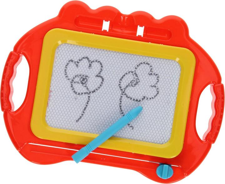 Lobbes Magnetische Zeichentafel