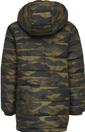 Image du produit hummel Veste Echo (110)