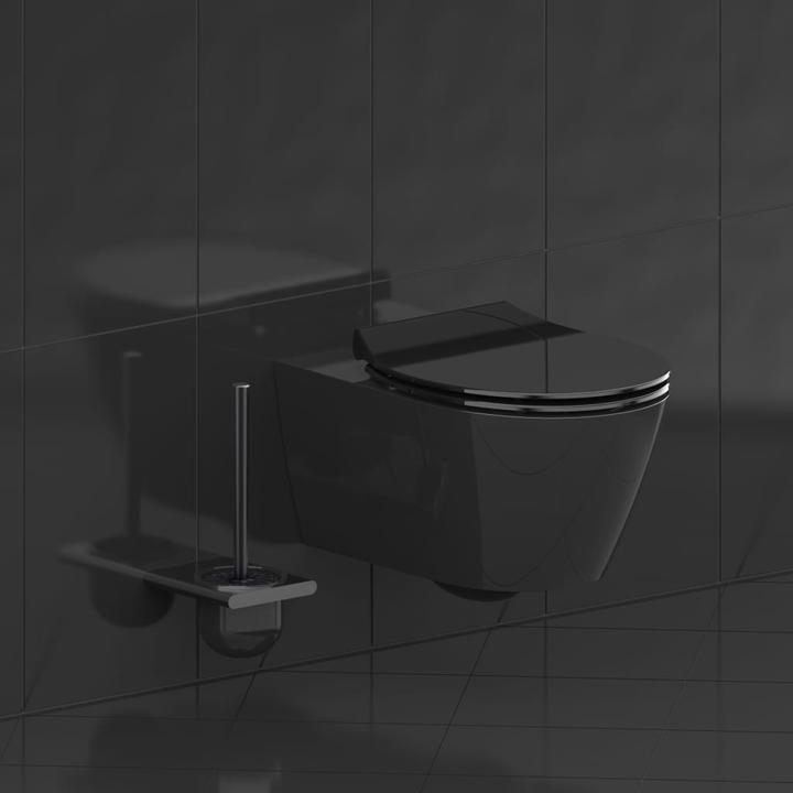 Produktbild Schütte Slim Black