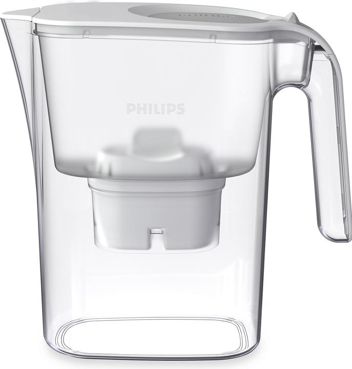 Image du produit Philips Micro Xclean 3l pot white AWP2936WH (3 l)