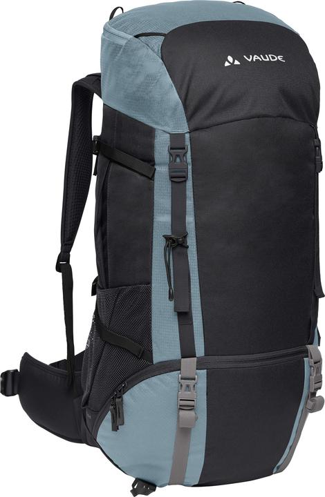Produktbild Vaude Hidalgo 42 + 8 Backpack, black (50 l)