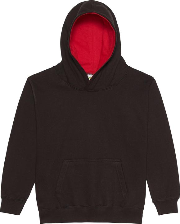Rot, Schwarz