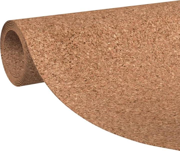Produktbild vidaXL Raynard (Pinnwand, 100 x 200 cm)