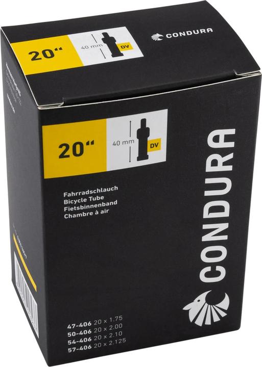 Condura SCHLAUCH 20" DV40 (20")