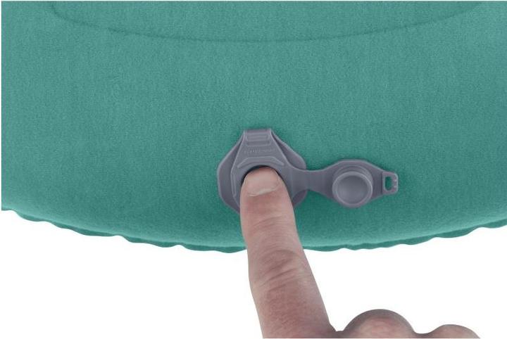 Produktbild Sea To Summit Aeros Ultralight (Kopf- & Nackenkissen)