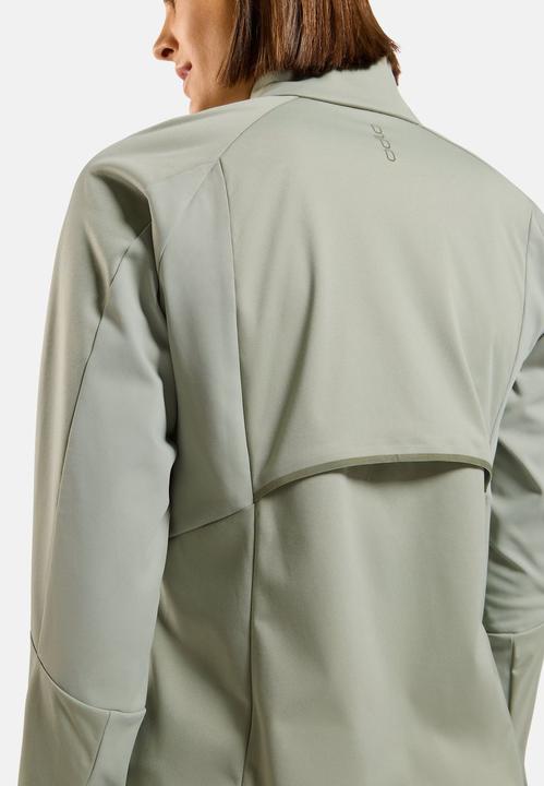 Image du produit Odlo Winddichte Zeroweight Elite Langlaufjacke (M)