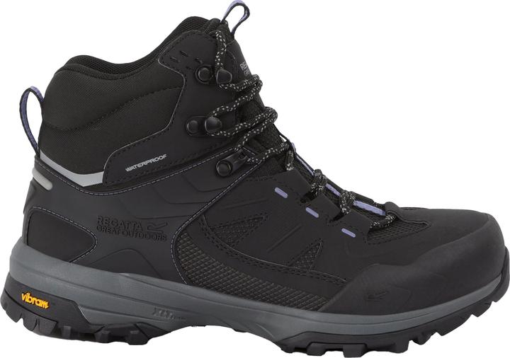 Produktbild Regatta Regen Wanderstiefel (41)