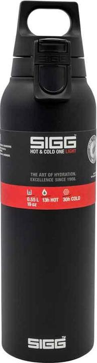 Actual product image Sigg H&C One Light (0.55 l)