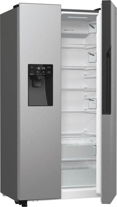 Produktbild Gorenje NRR9185ESXL1 (566 l)