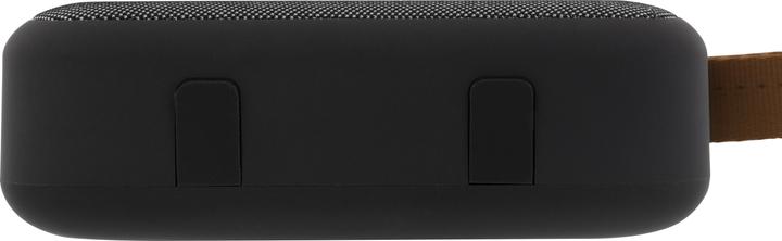Actual product image Streetz S101 Portable Bluetooth speaker, USB/TF/FM, black (3 h)