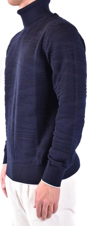 Image du produit Missoni Roll Neck Sweater (52)