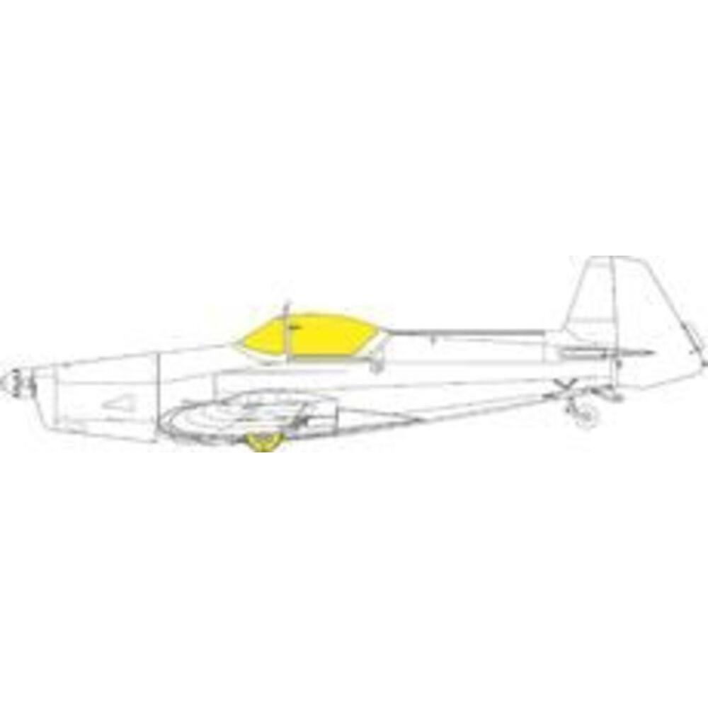 Eduard Z-526 AFS