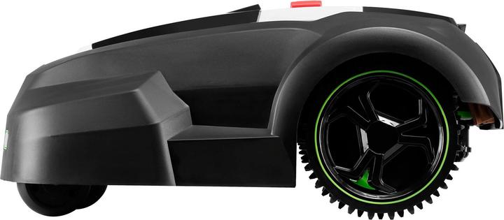 Actual product image Miogarden RM24 (1000 m²)