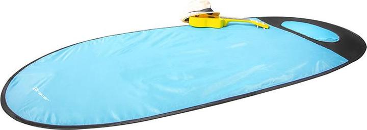 Immagine prodotto Tracer Tappeto Tra Pop-up mėlyna 180 x 80 cm (tenda da spiaggia, 0.30 kg)