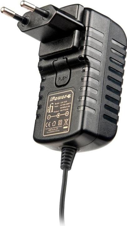 Produktbild iFi Audio iPower2