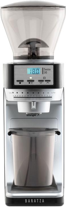 Produktbild ScentStory Sette 30 Coffee Grinder (Black)