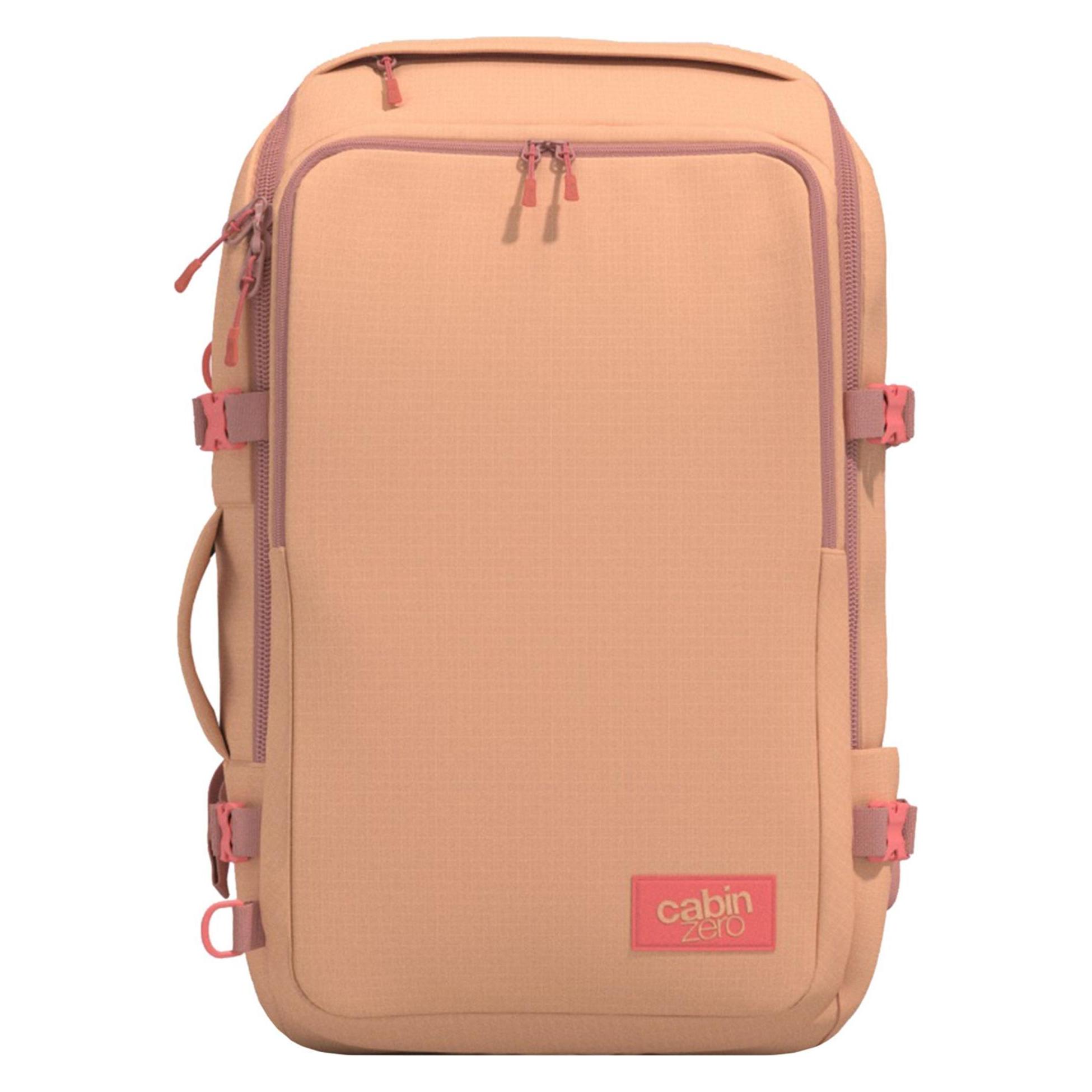 Cabin Zero, Rucksack, (42 l)