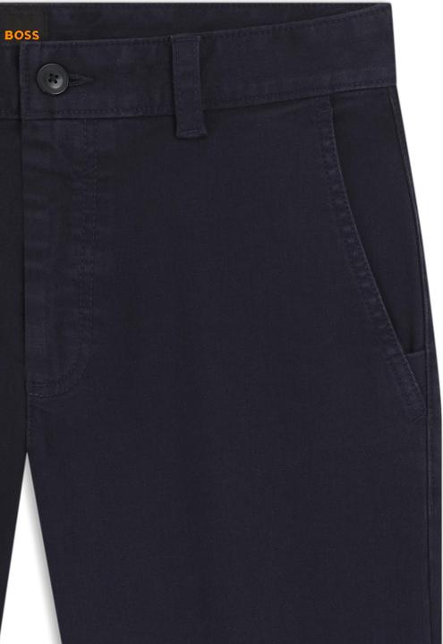 Produktbild BOSS Chino-Slim-1 (W52/L32)