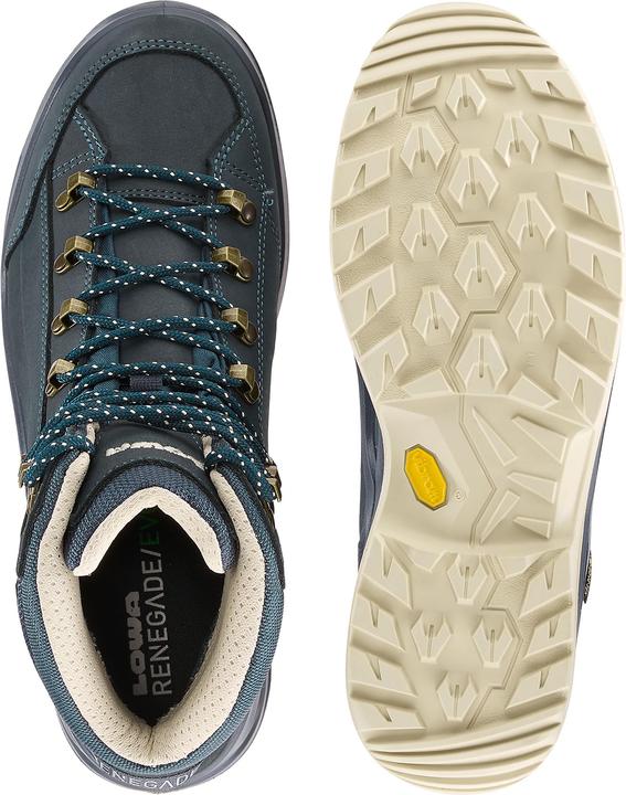 Produktbild Lowa Renegade Evo Gtx Mid Ws (38.5, 39)