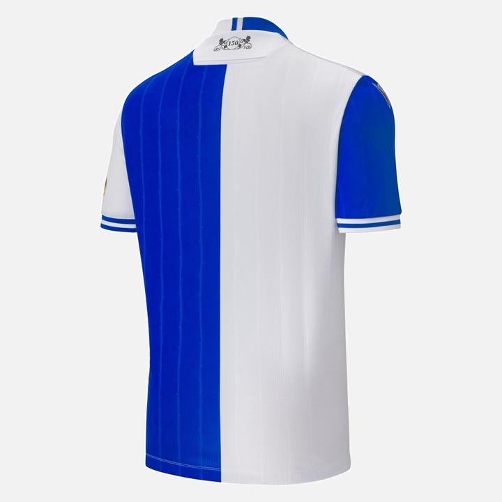 Immagine prodotto Macron Blackburn Rovers Trikot (XL)