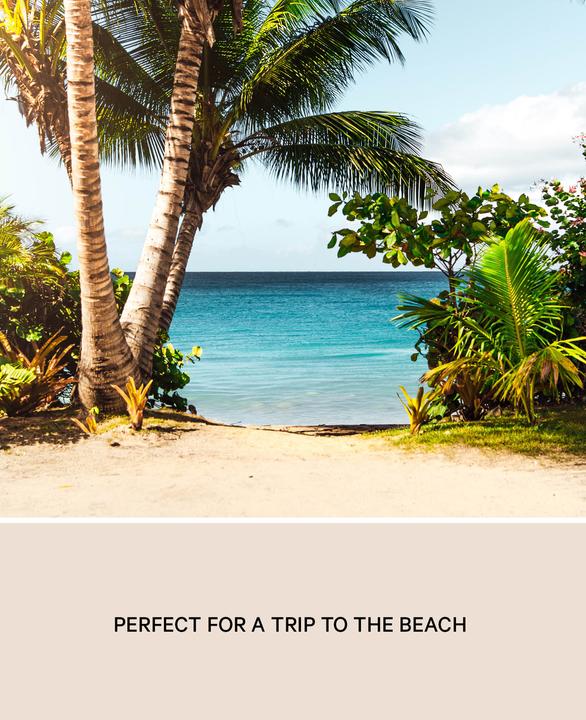 Immagine prodotto Noya Borsa da spiaggia